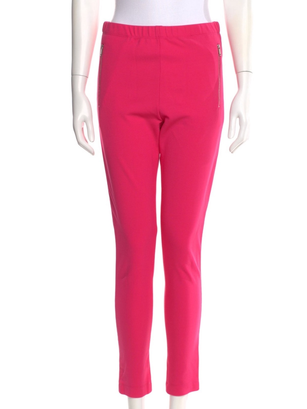 Emilio Pucci
Skinny Leg Pants w/ Tags
Size: M | US 8